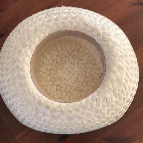 Hudson’s Bay Company Sun Beach Hat Made in Italy - Picture 3 of 8